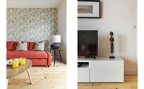 Belem Design Apartments By Homing